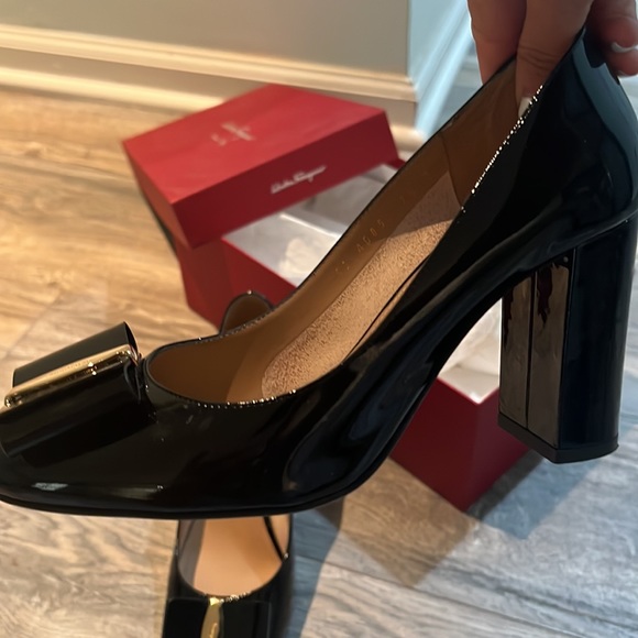 Salvatore Ferragamo - Picture 7 of 8